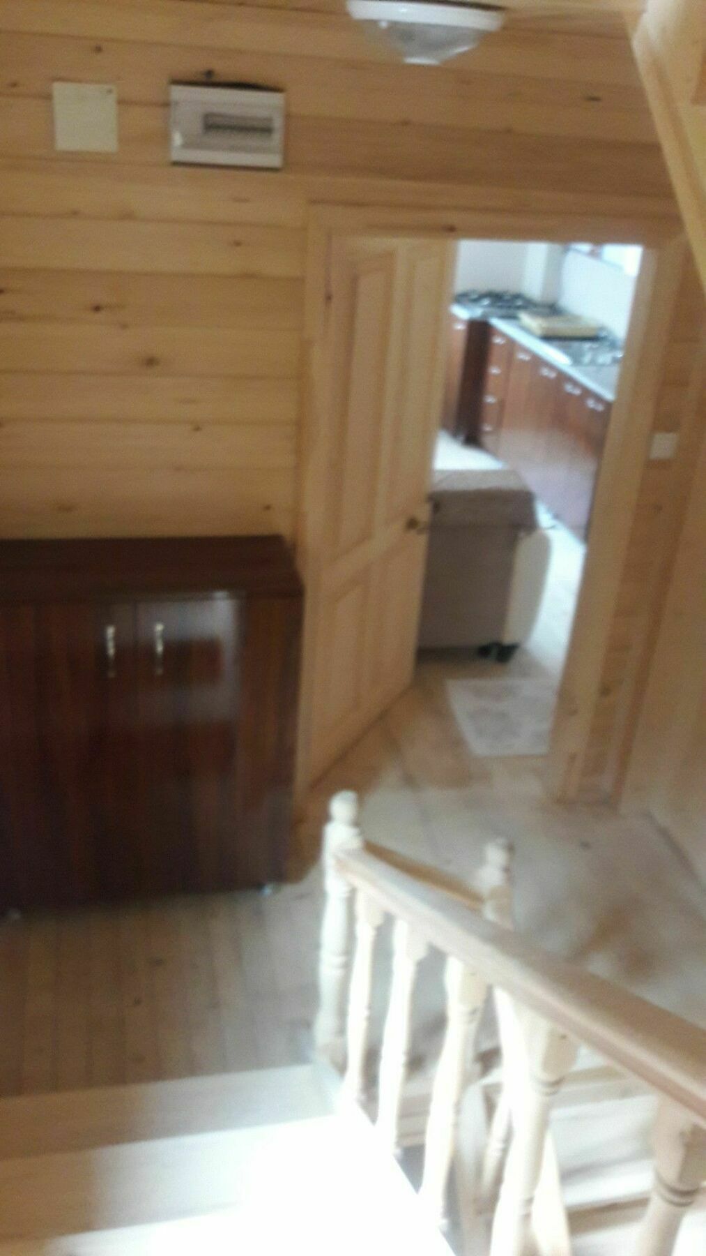 Meleklerin Evi Apart Ayder Yaylasi Zewnętrze zdjęcie