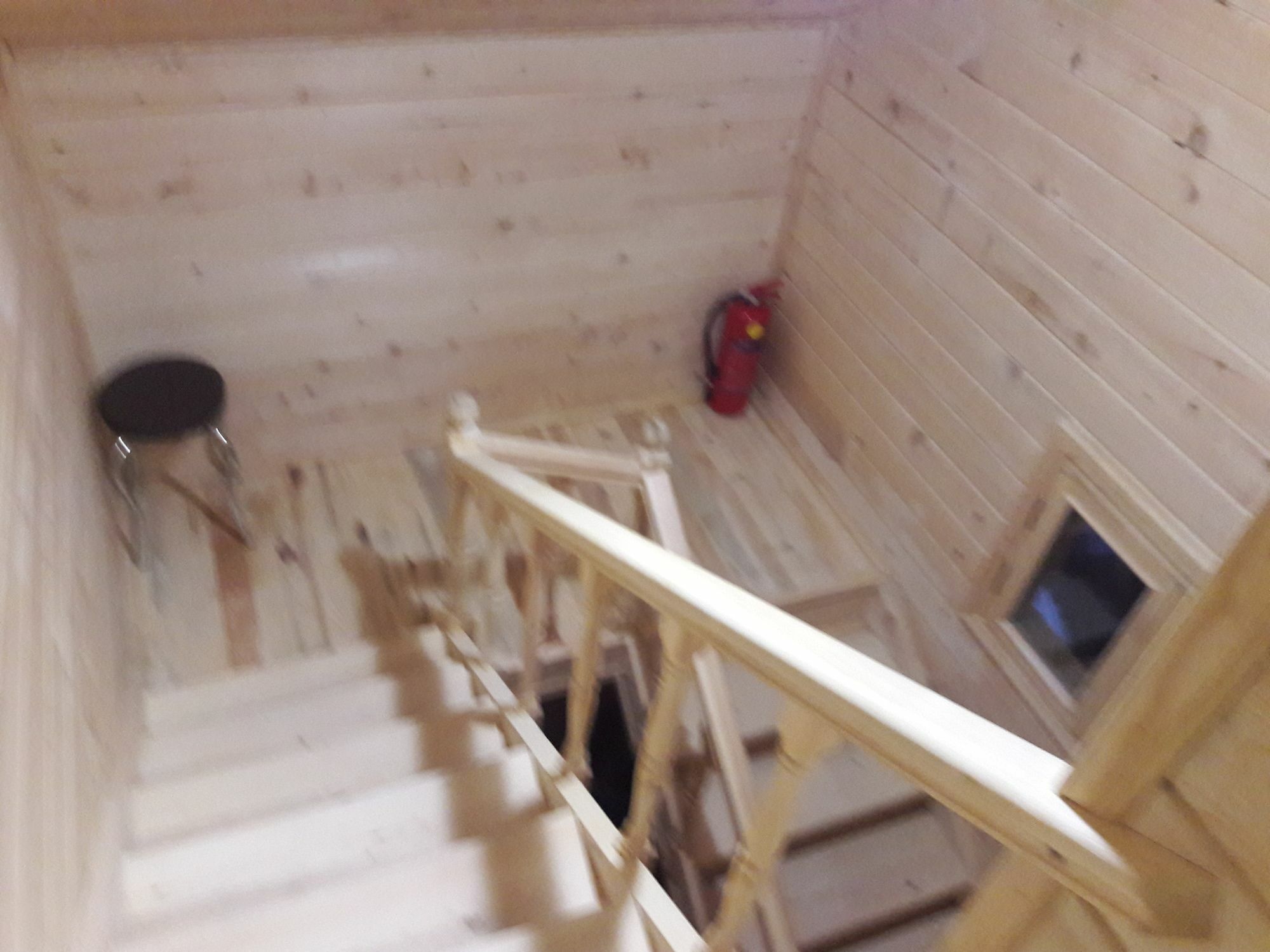 Meleklerin Evi Apart Ayder Yaylasi Zewnętrze zdjęcie